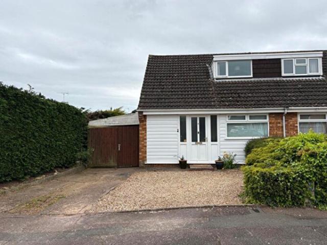 Apartment for rent in Spring Park, Kingsthorpe