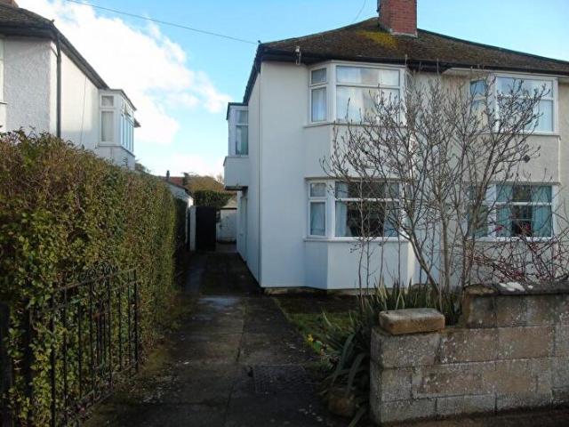 Apartment for rent in Blackbird Leys, The Slade