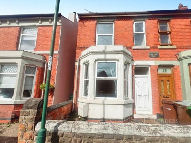 Apartment for rent in Haddon, East Midlands