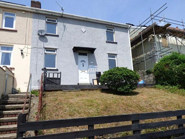 Apartment for rent in Ogmore Valley, Pant-yr-awel