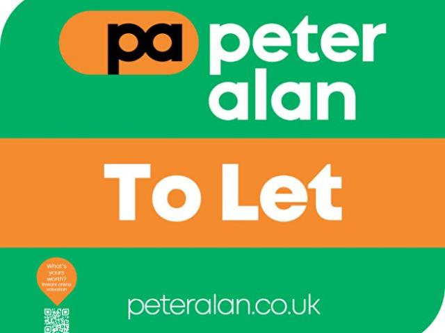 Apartment for rent in Wales