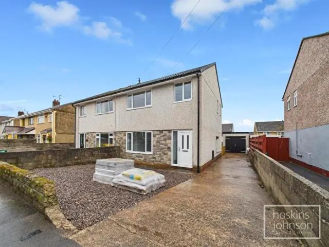 Apartment for rent in Llantrisant, Beddau