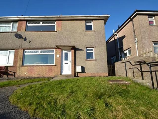 Apartment for rent in Tonyrefail