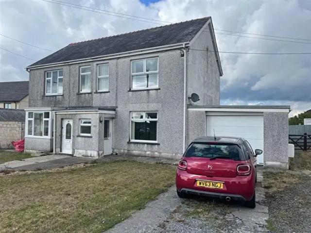 Apartment for rent in Llanelli Rural, Pont-iets