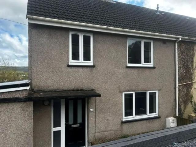 Apartment for rent in Pontyberem