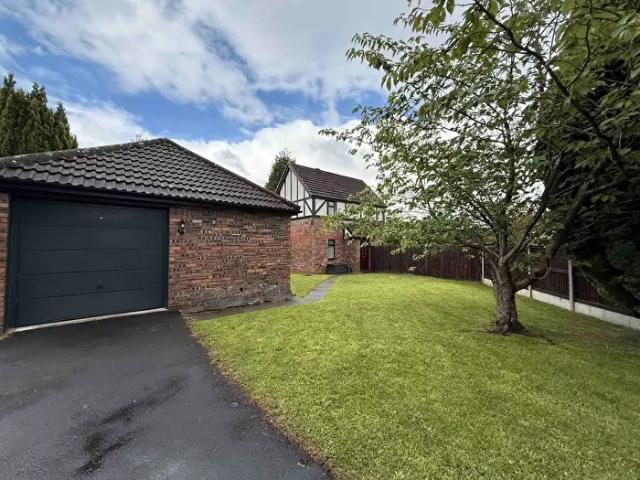 Apartment for rent in Upper Loughor, Gorseinon