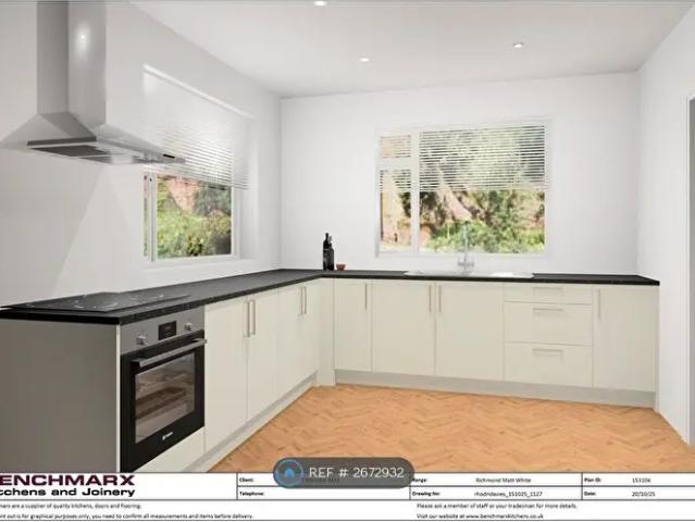 Apartment for rent in Llangyndeyrn, Meinciau