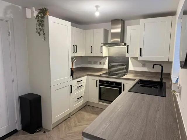 Apartment for rent in Llanharan, Brynna