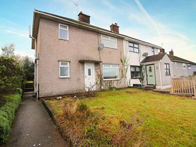 Apartment for rent in Llantrisant