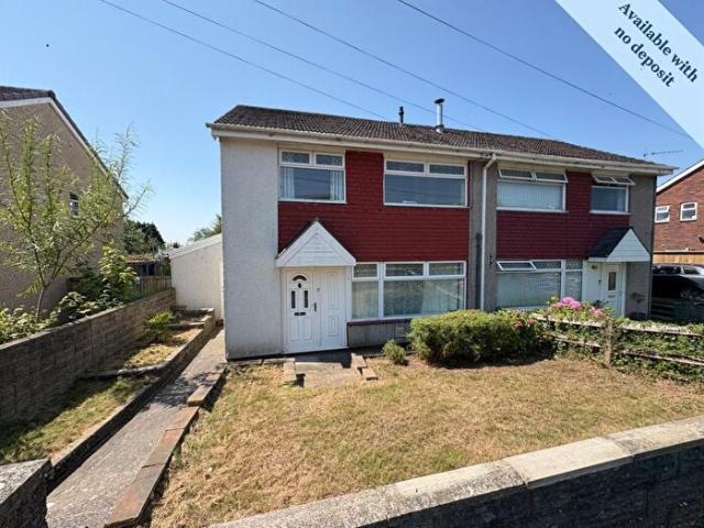 Apartment for rent in Penllergaer, Wales