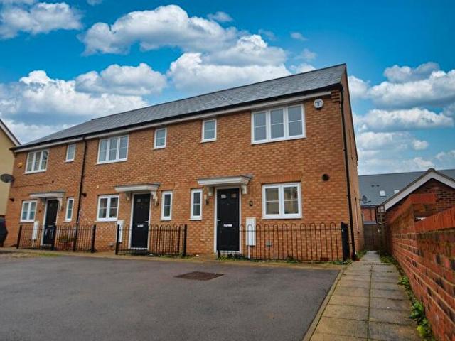Apartment for rent in Whitehouse, Milton Keynes