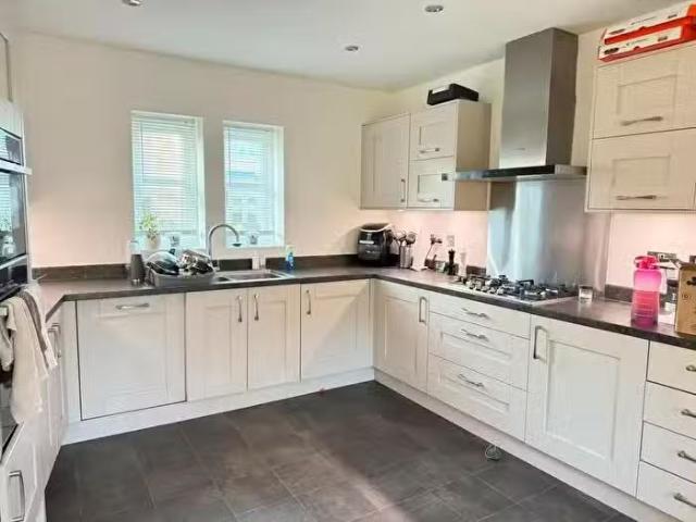 House for rent in Ryhall