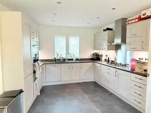 House for rent in Ryhall