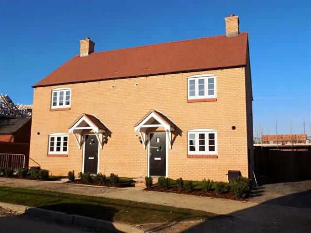 Apartment for rent in Towcester, West Northamptonshire