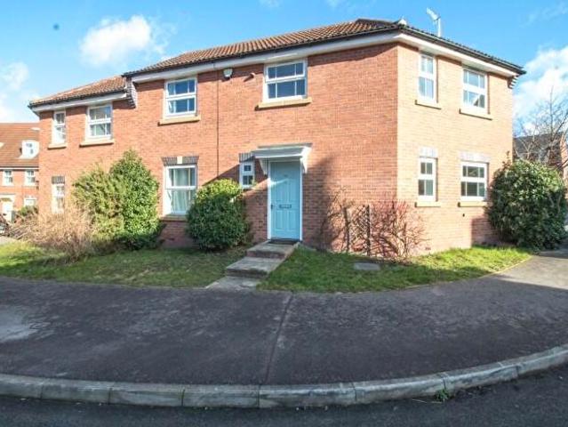 Apartment for rent in Bestwood Village, Gedling