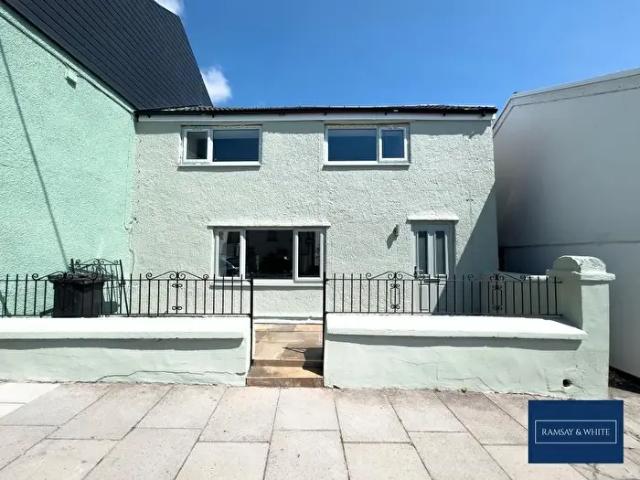 Apartment for rent in Vaynor, Wales