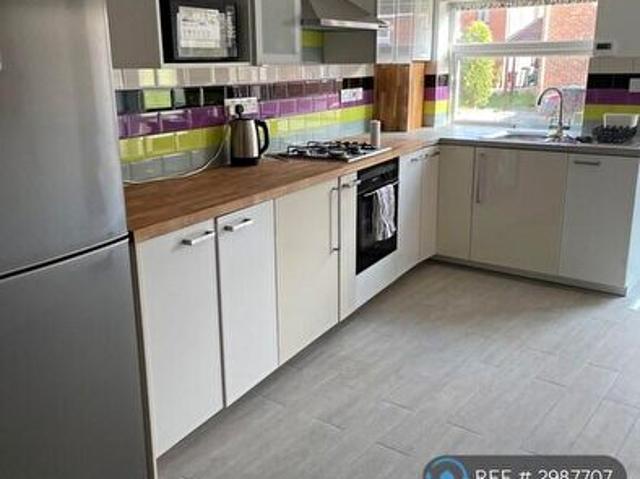 Apartment for rent in Cranfield, Bedfordshire