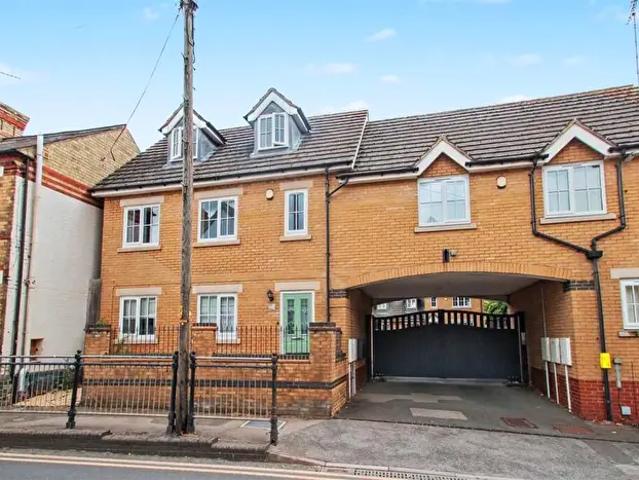 Apartment for rent in Higham Ferrers