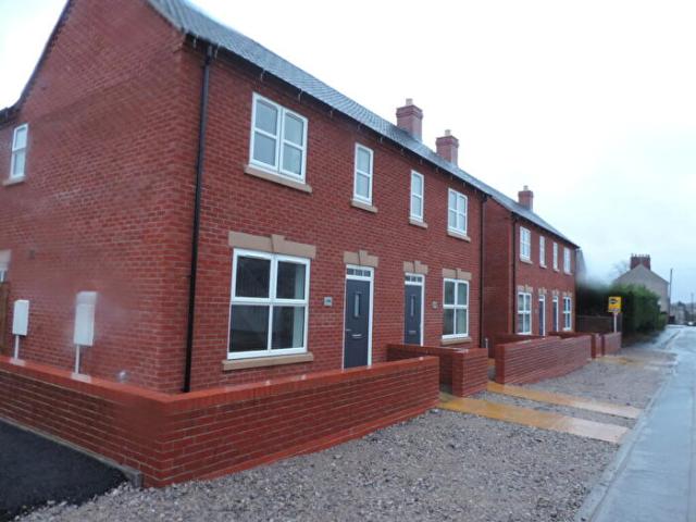 Apartment for rent in Egginton, East Midlands