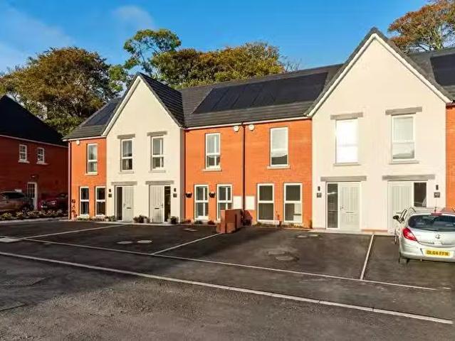 House for rent in Donaghadee