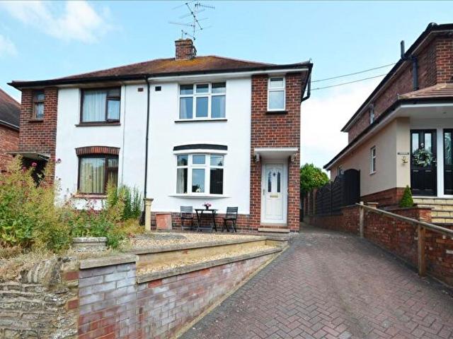 Apartment for rent in Raunds