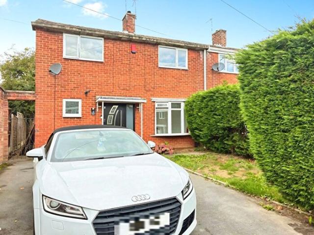 Apartment for rent in Whittleford, Camp Hill