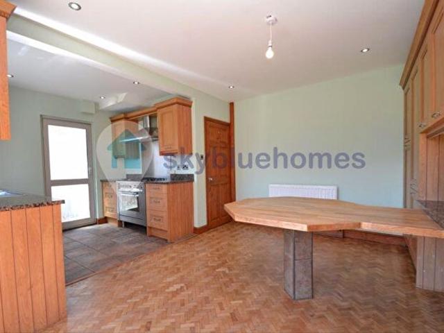 Apartment for rent in Wigston Magna, Leicestershire