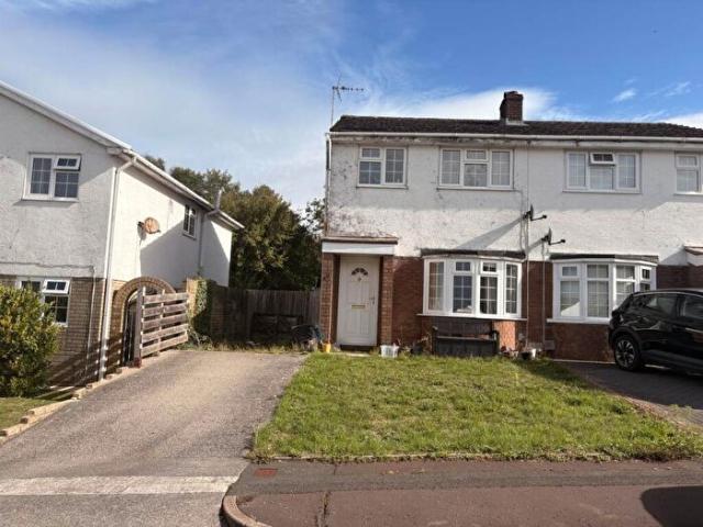 Apartment for rent in Bridgend, Wales