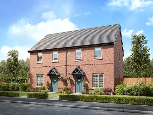 Apartment for rent in Melton Mowbray, Melton