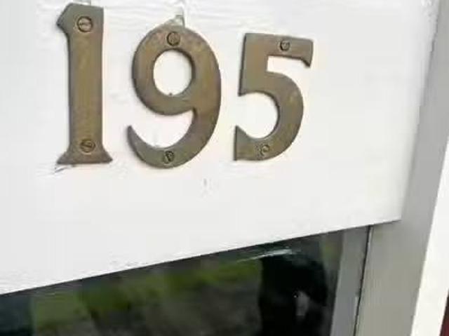 House for rent in Eglinton