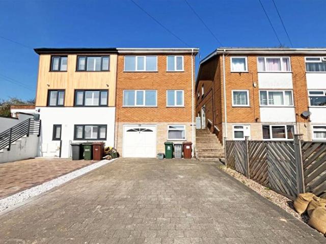 Apartment for rent in Woodthorpe, Gedling