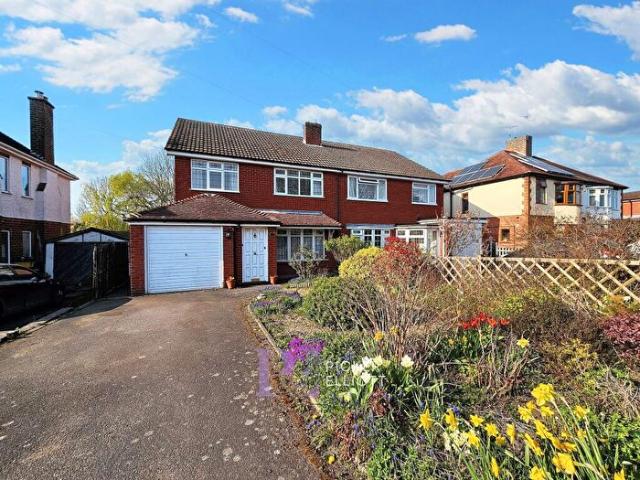 Apartment for rent in Barton, Leicestershire