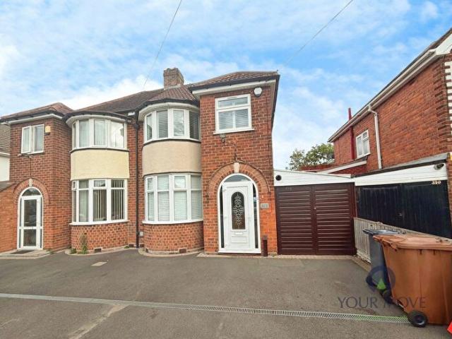Apartment for rent in West Midlands