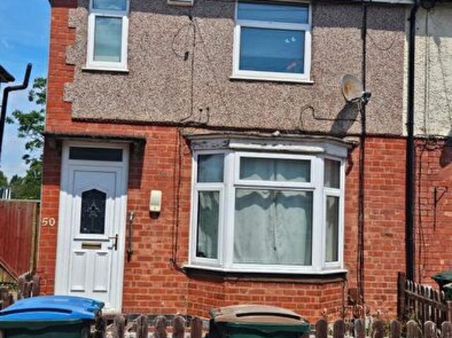Apartment for rent in Holbrooks, West Midlands