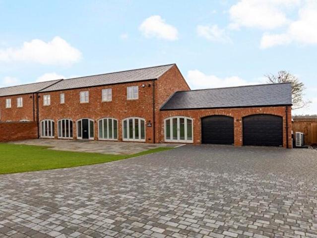 Apartment for rent in Brixworth