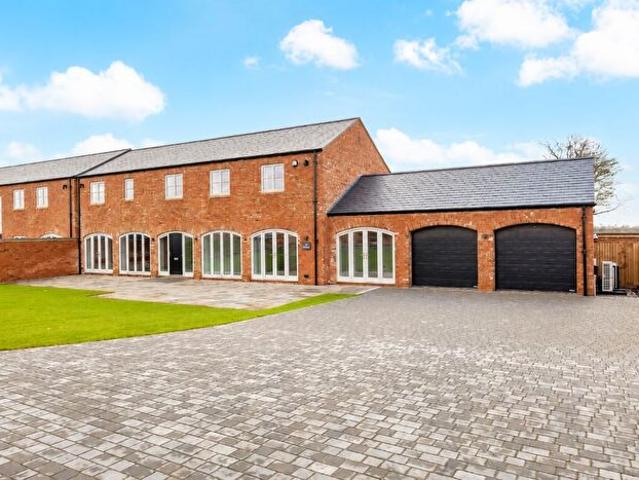Apartment for rent in Brixworth, Northamptonshire
