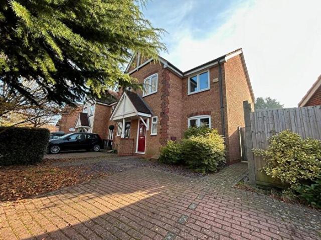 Apartment for rent in Bletchley, Milton Keynes