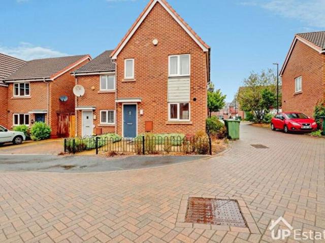 Apartment for rent in West Midlands