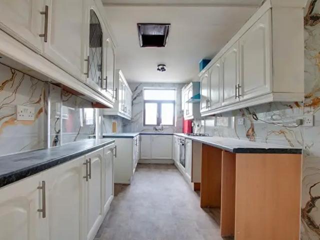 Apartment for rent in Old Wharf, City Of Leicester