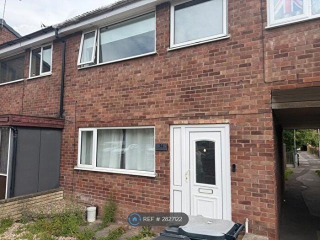 Apartment for rent in Gedling, East Midlands