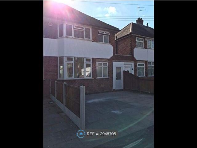 Apartment for rent in West Midlands