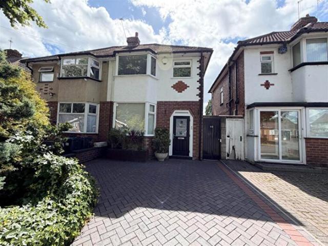 Apartment for rent in West Midlands