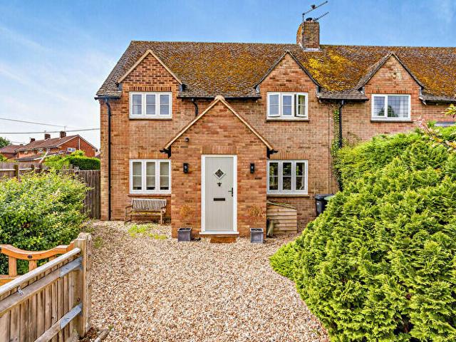 Apartment for rent in Berrick Salome, Oxfordshire
