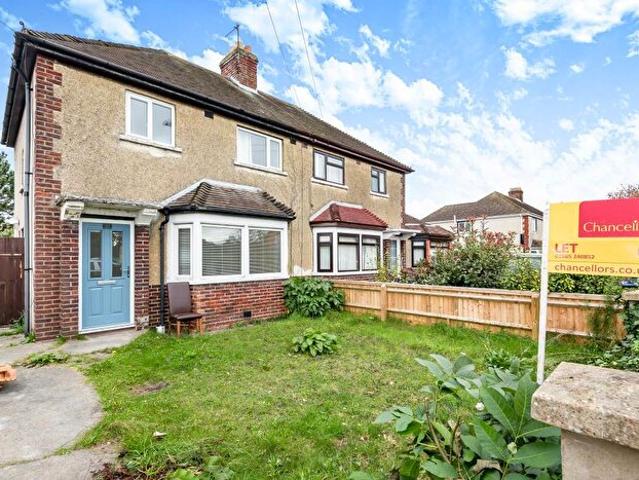 Apartment for rent in The Slade, Oxfordshire