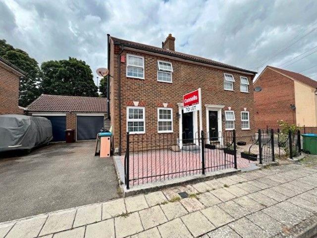 Apartment for rent in Coldharbour, Buckinghamshire