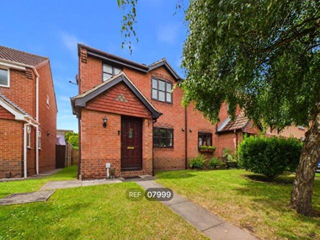 Apartment for rent in Gedling, East Midlands