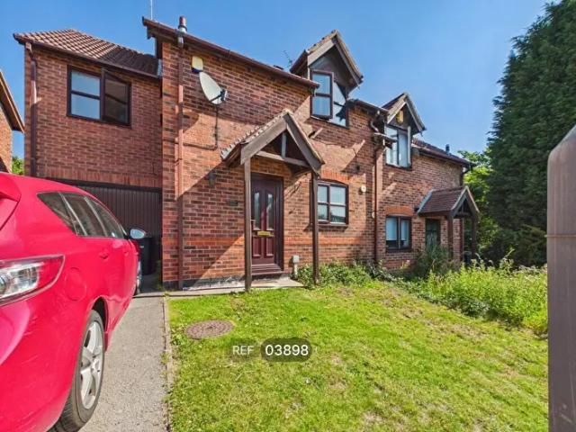 Apartment for rent in Gedling, East Midlands