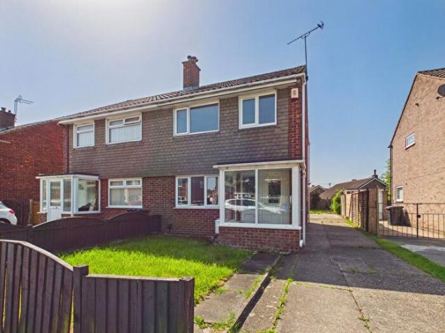 Apartment for rent in Mickleover, East Midlands