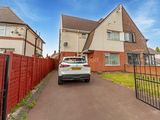 Apartment for rent in Haddon, East Midlands