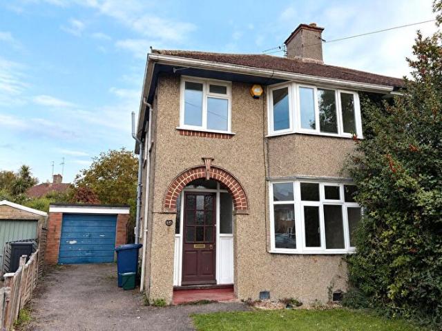 Apartment for rent in New Marston, The Slade